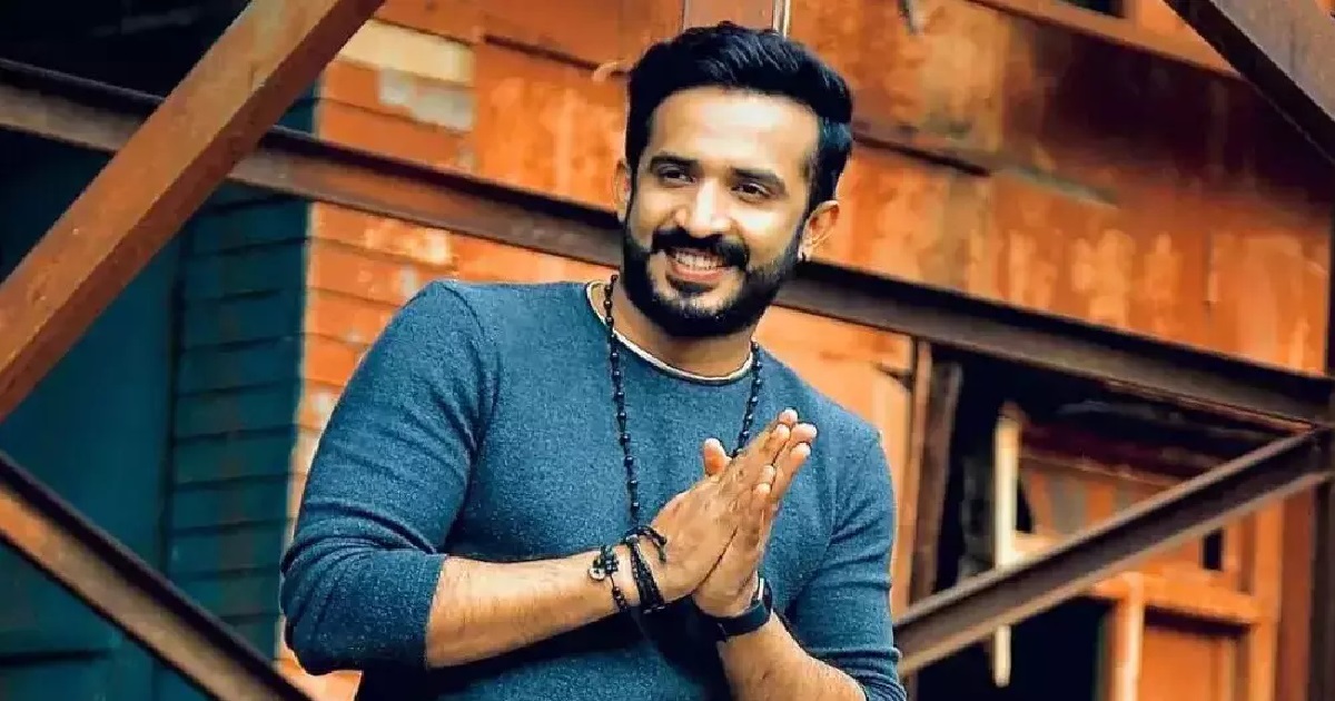 anchor ravi