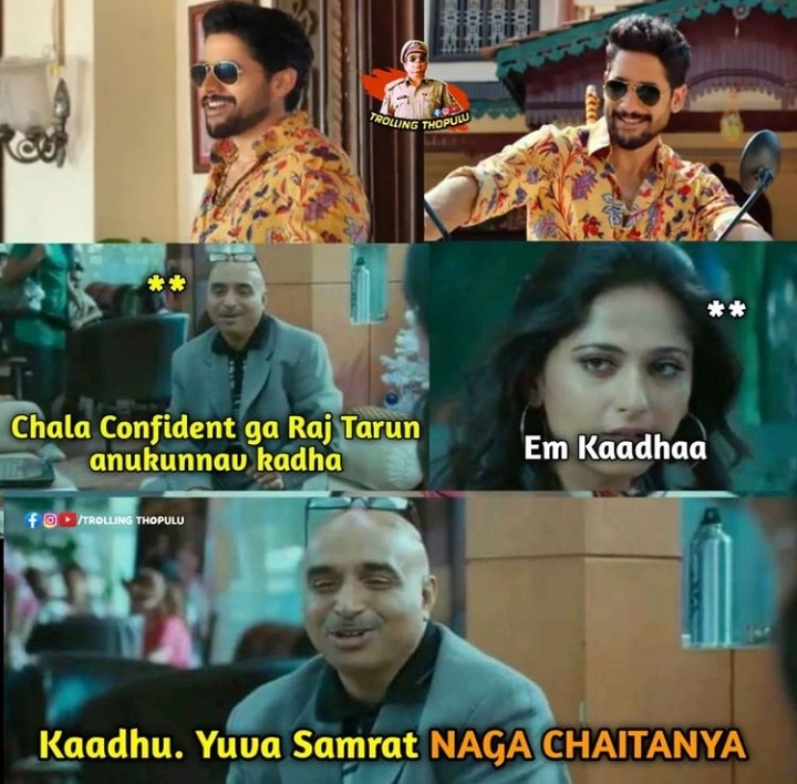 bangarraju 4
