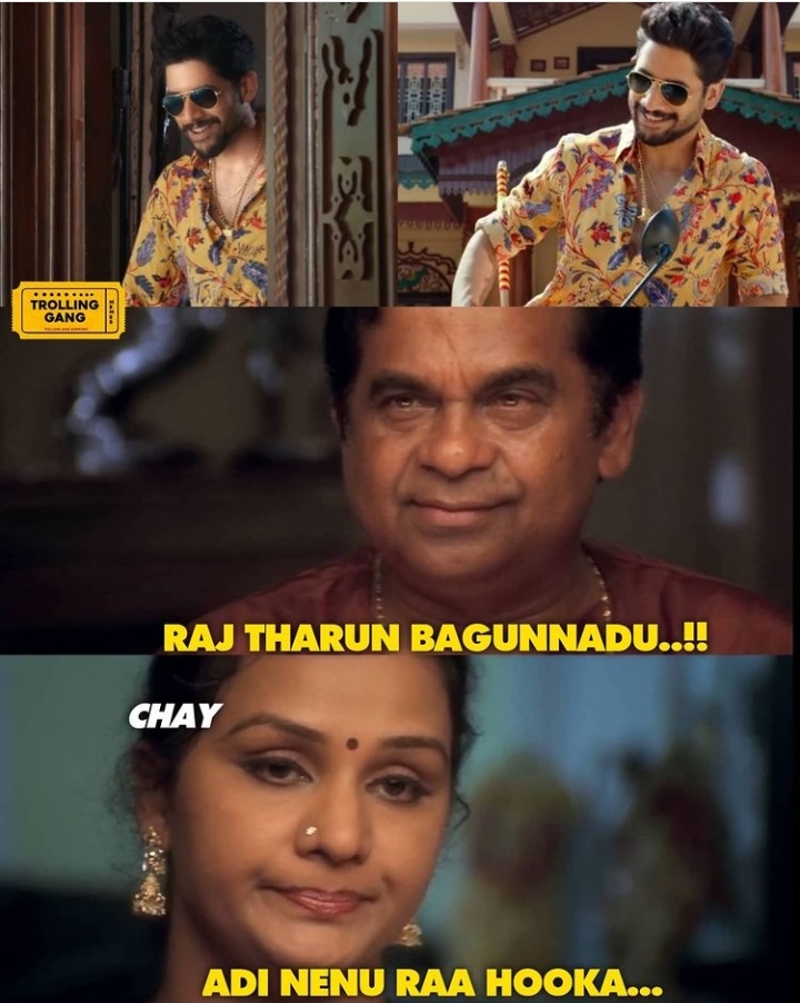 bangarraju
