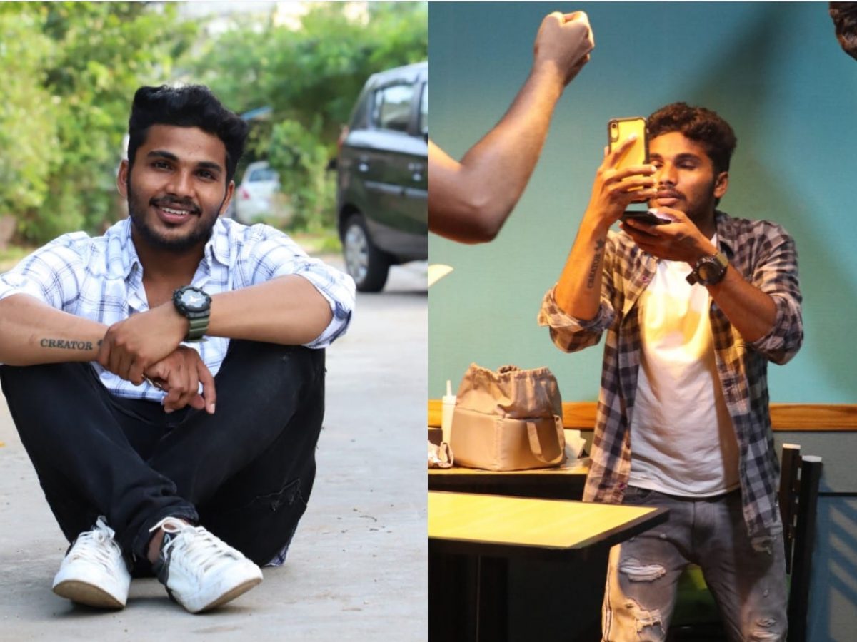 bhargav 1