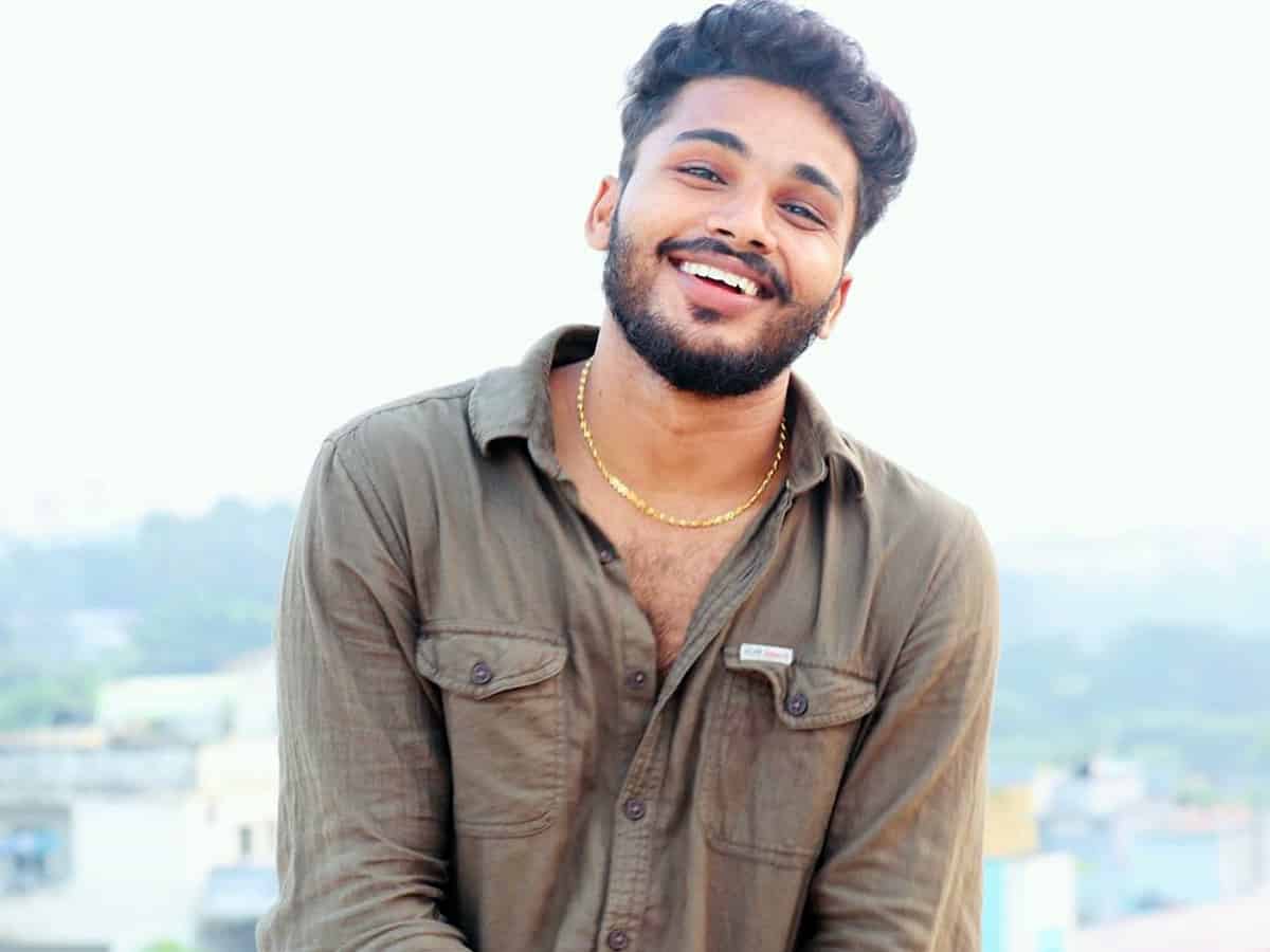 bhargav 2