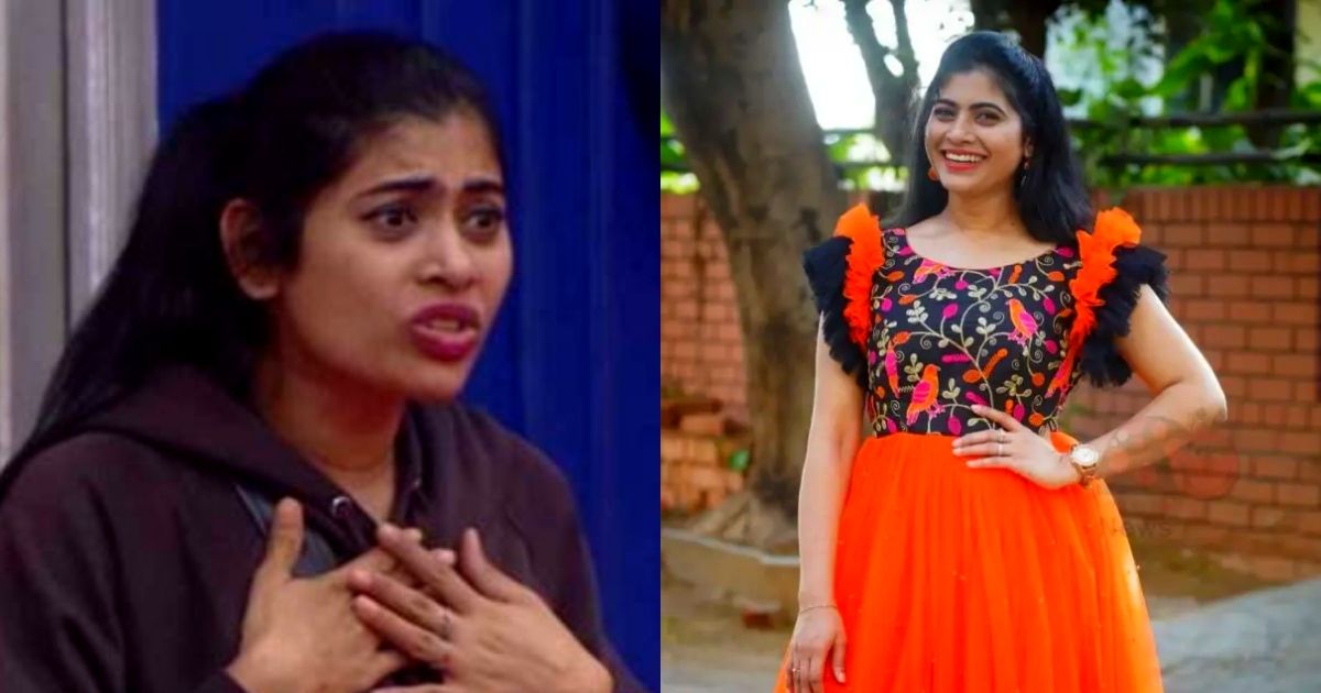bigg boss telugu 5 management surprised by kajal voting percentage