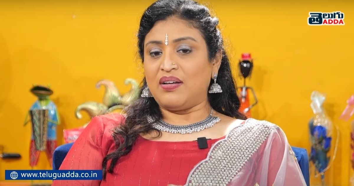 bigg boss telugu 5 uma devi about her relationship with lobo