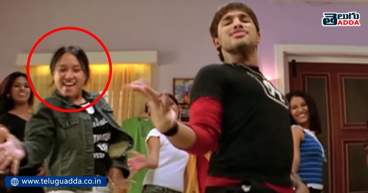 bogg boss telugu 5 contestant in happy movie