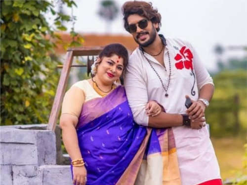 chakravakam actors