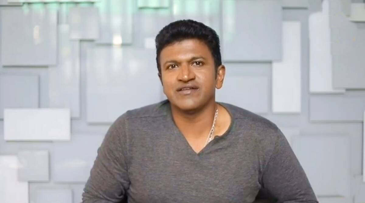 dr devi shetty message about puneeth rajkumar demise goes viral