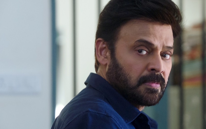 drushyam 2 movie review