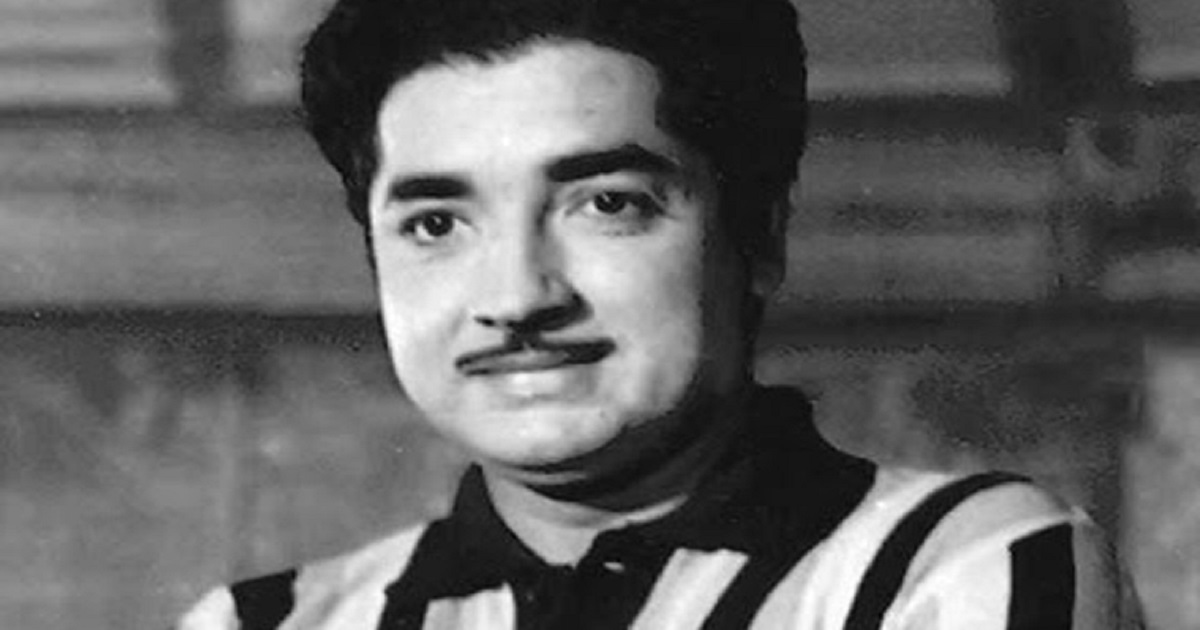 hero who acted with the same actress in 130 movies