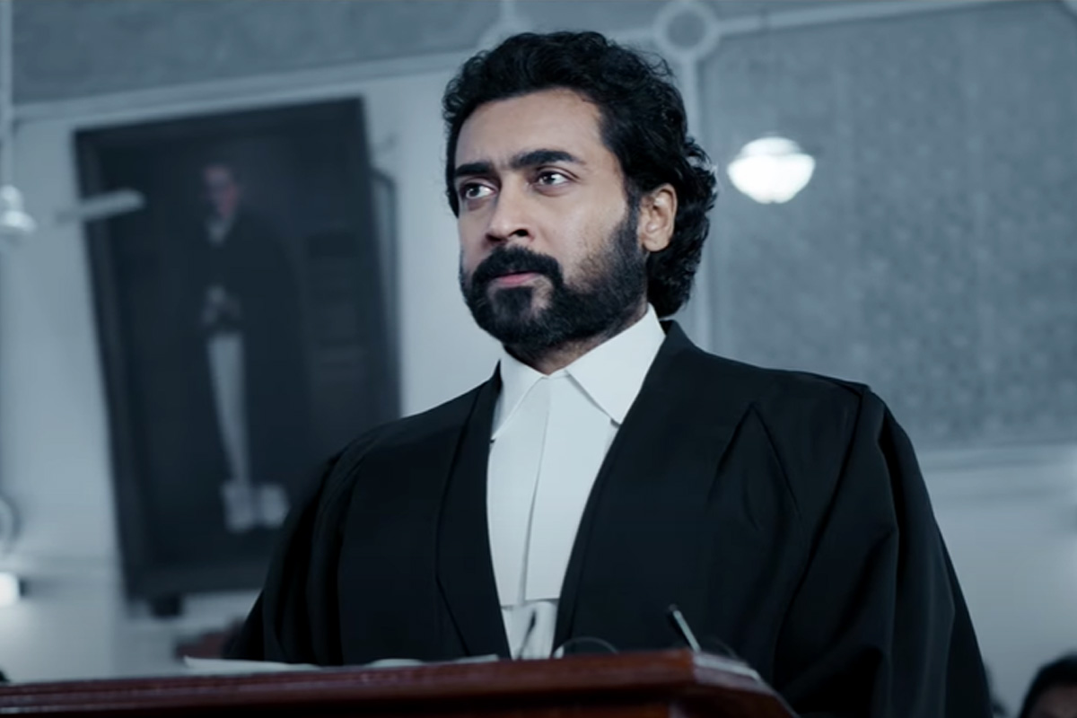jai bhim review