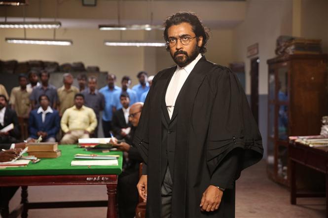 jai bhim review