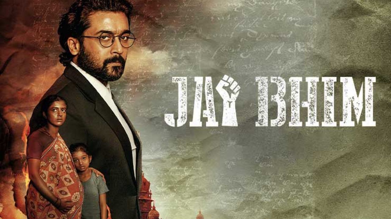 jai bhim review