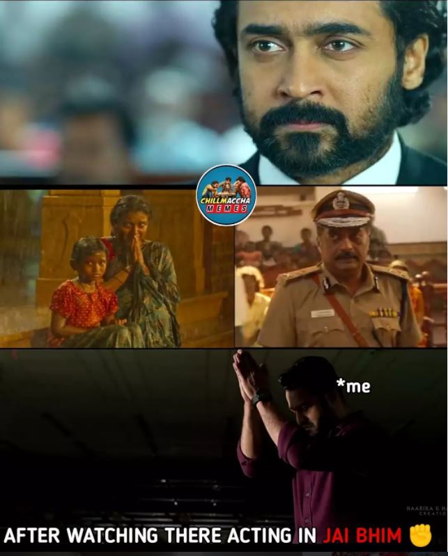 trending trolls on jaibhim