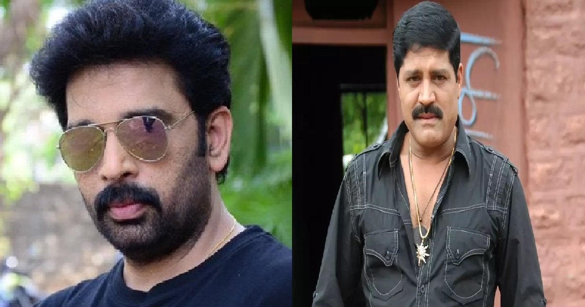 jd chakravarthy-srihari