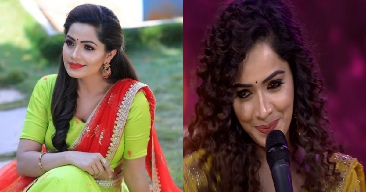 karthika deepam shobha shetty about her struggles