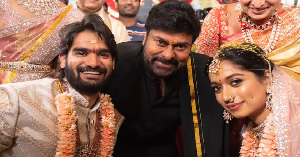 karthikeya wedding