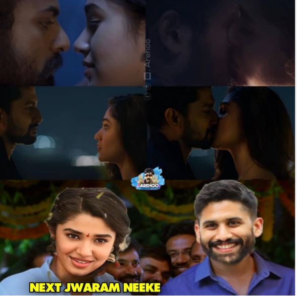 krithishetty 10