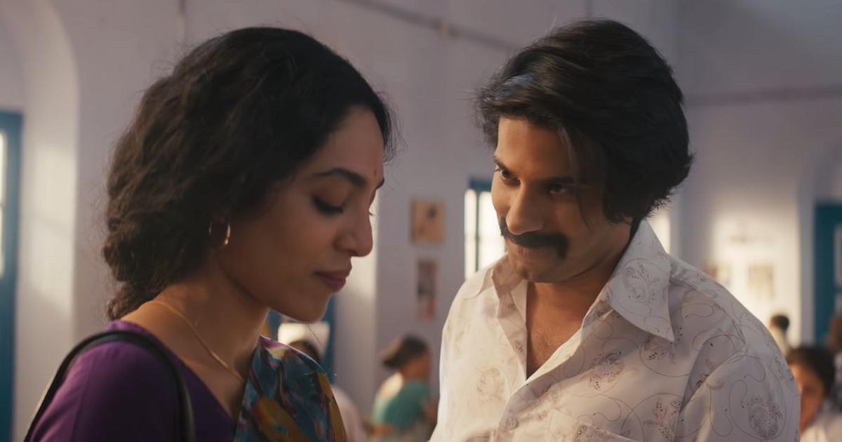 kurup movie review