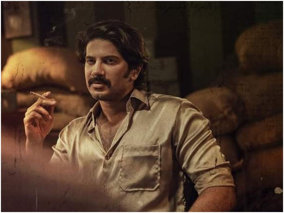 kurup movie review
