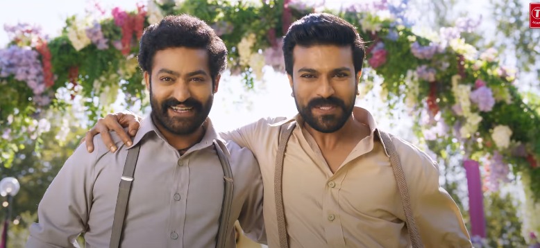 naatu naatu song lyrics