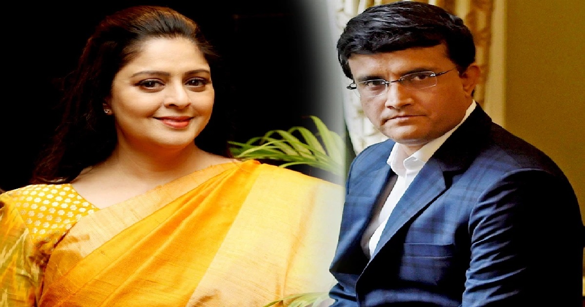 nagma-ganguly
