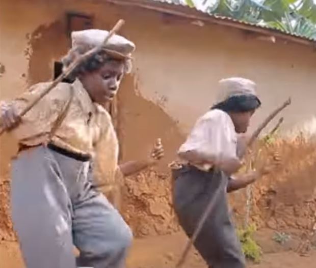 natu natu song 1