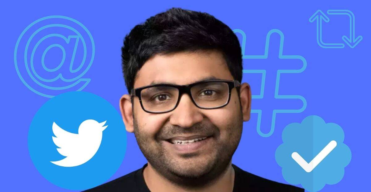 Parag Agarwal