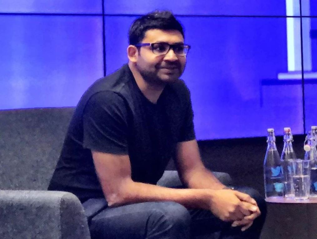 Parag Agarwal