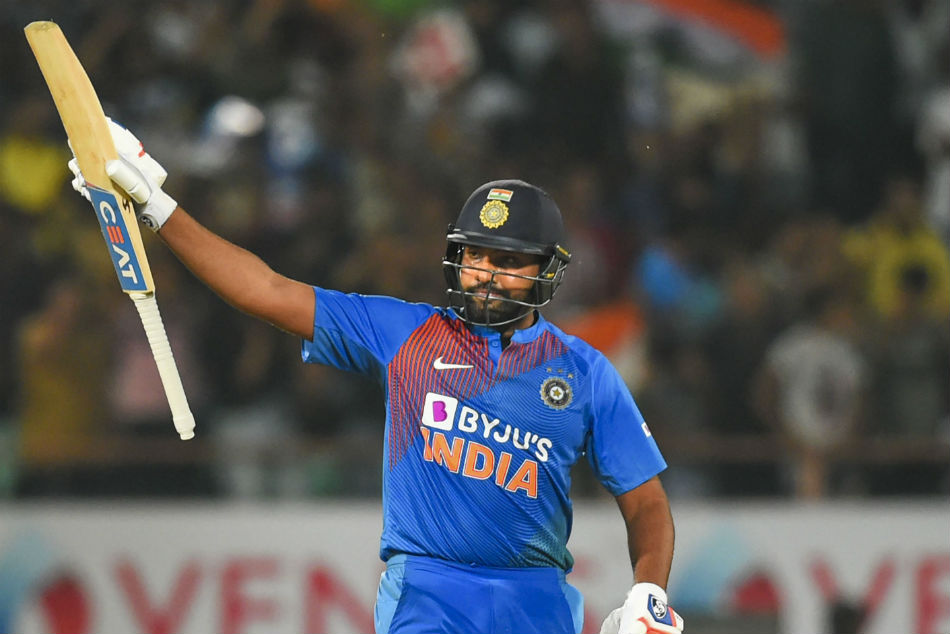 player whose career ended because of rohit sharma
