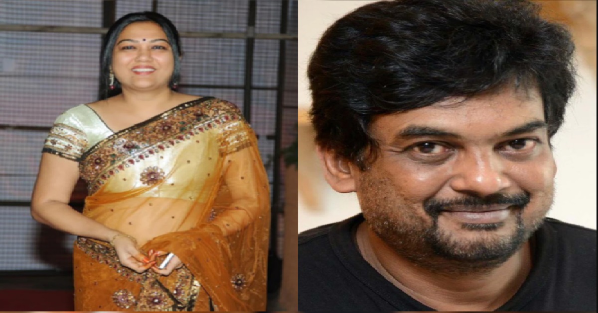 puri jagannadh