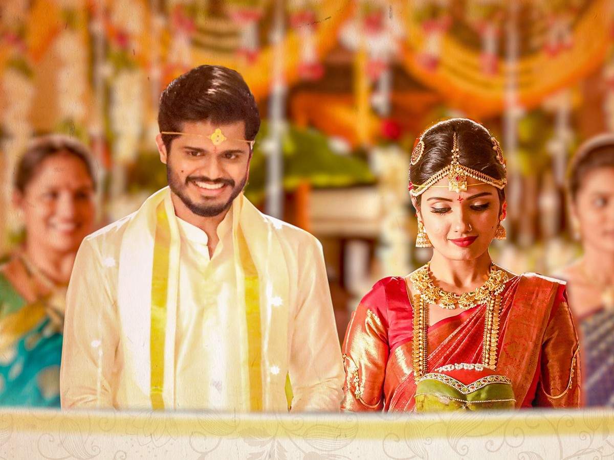 pushpaka vimanam movie review