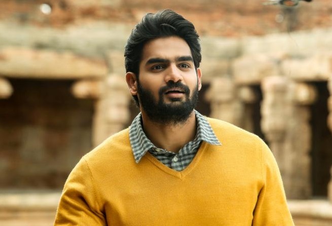 raja vikramarka movie review