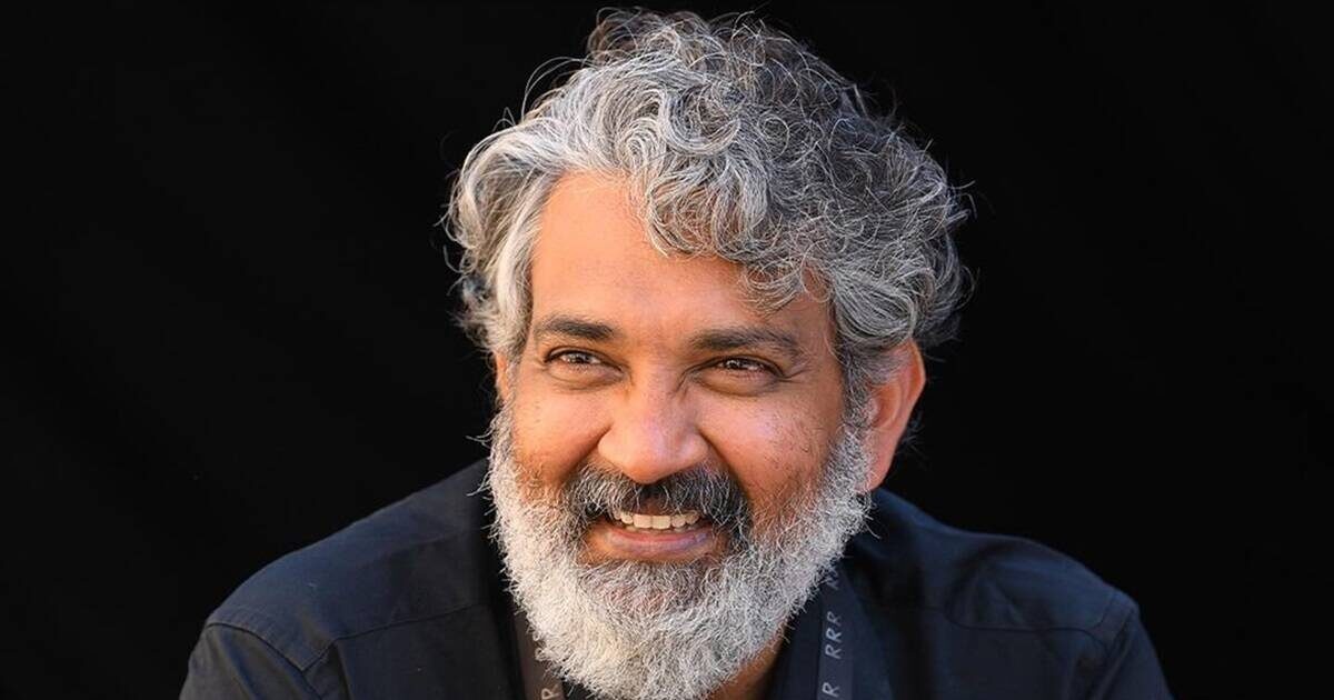 rajamouli