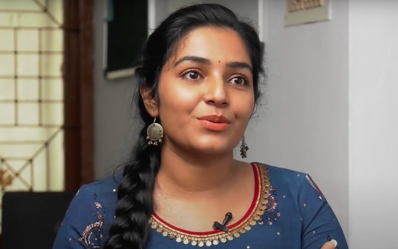 rajisha 1
