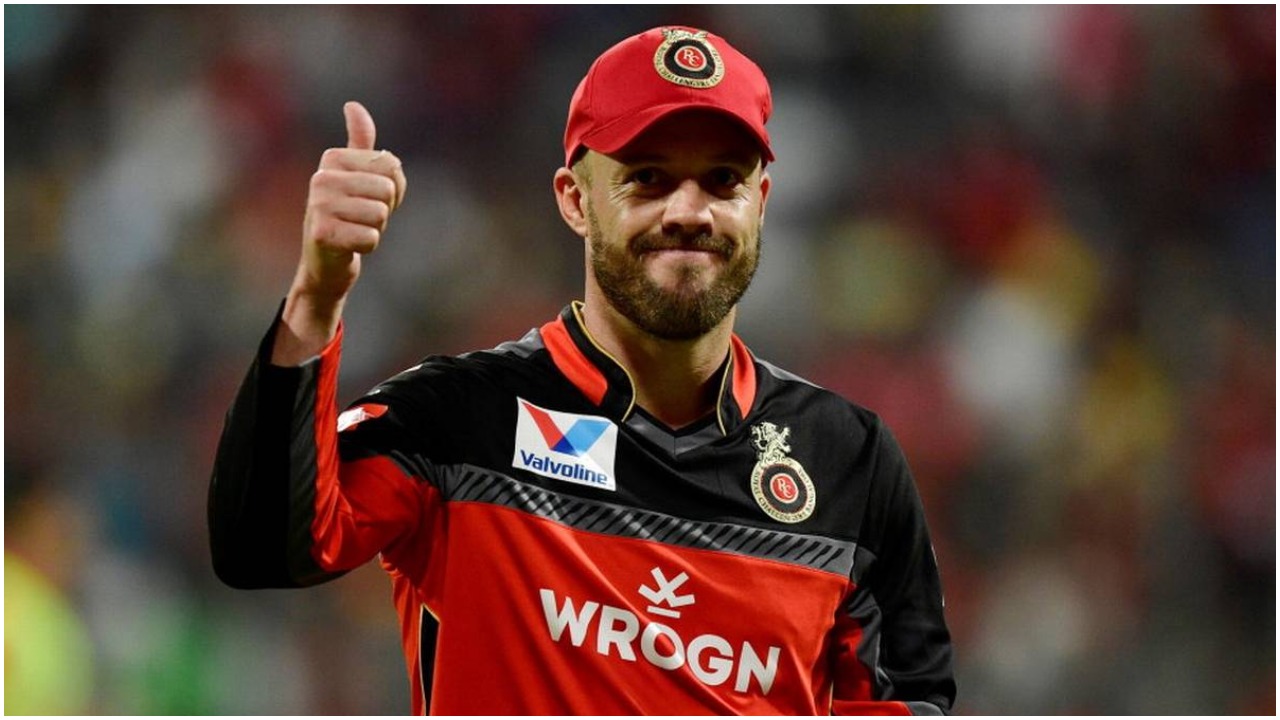 reason behind abd announcing his retirement from ipl