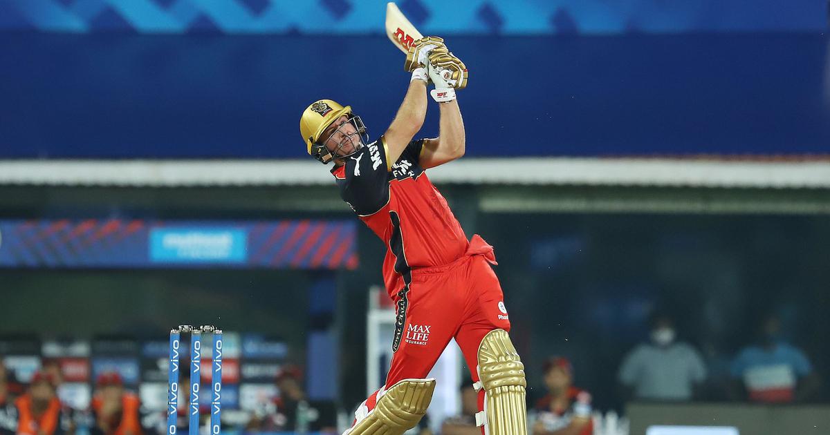 reason behind abd announcing his retirement from ipl