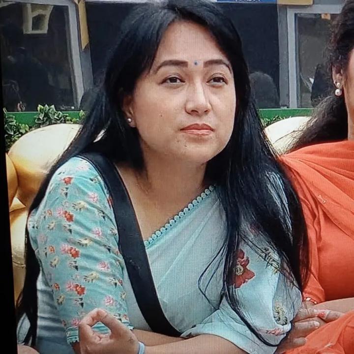reasons behind anee master elimination in bigg boss telugu 5