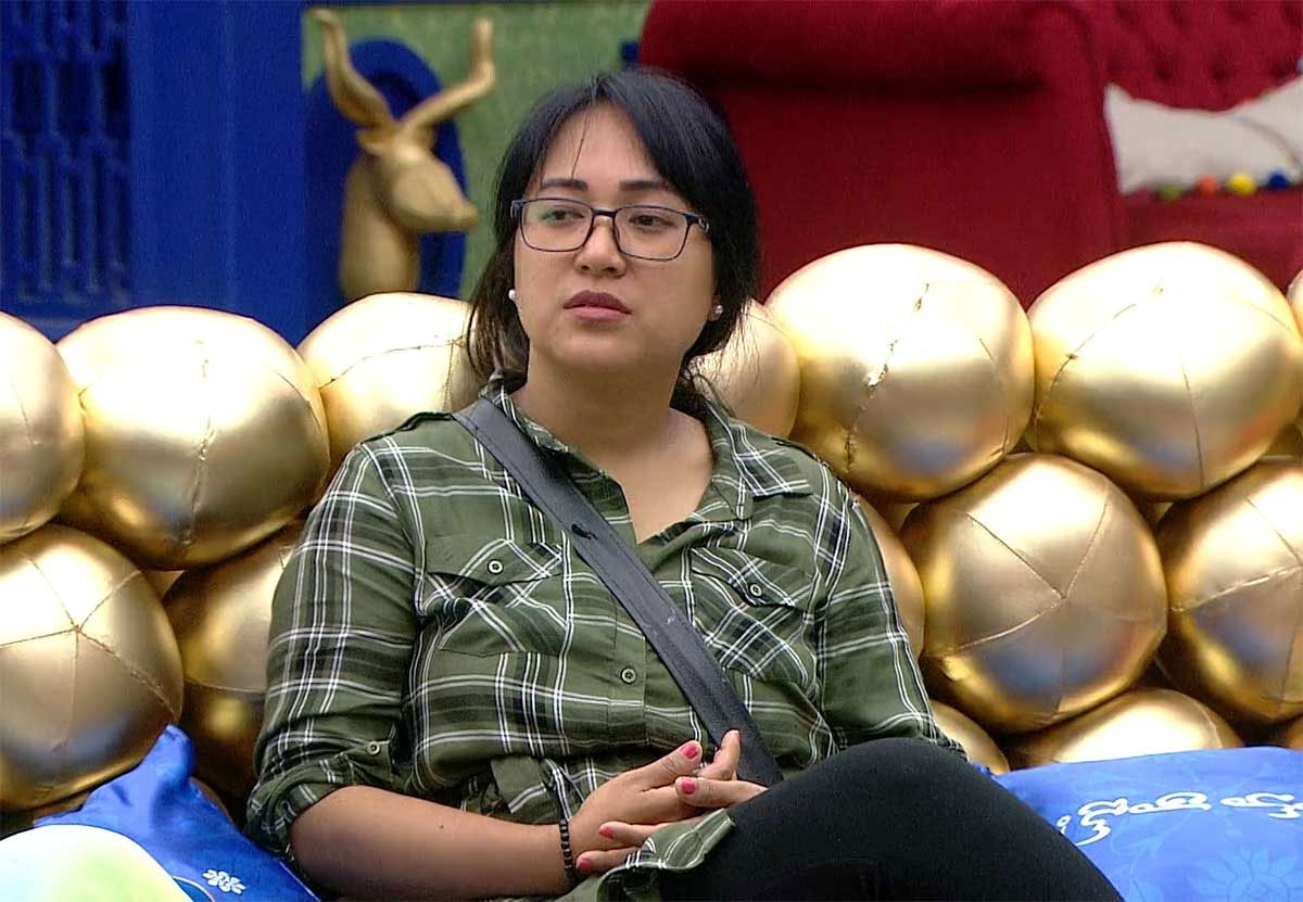 reasons behind anee master elimination in bigg boss telugu 5