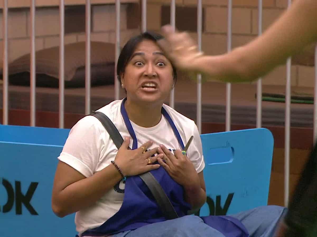 reasons behind anee master elimination in bigg boss telugu 5