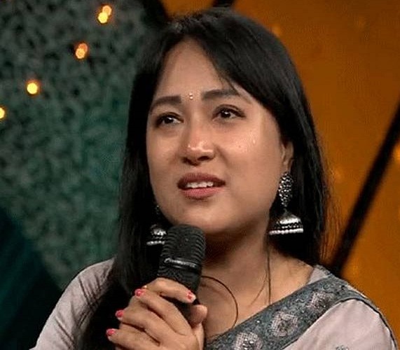 reasons behind anee master elimination in bigg boss telugu 5