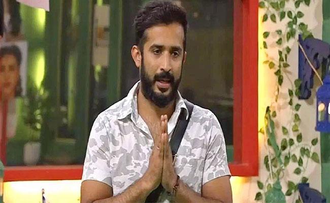 reasons behind ravi elimination in bigg boss telugu 5