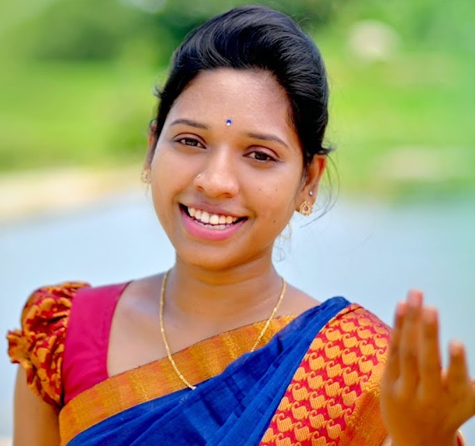 saami saami singer mounika yadav details