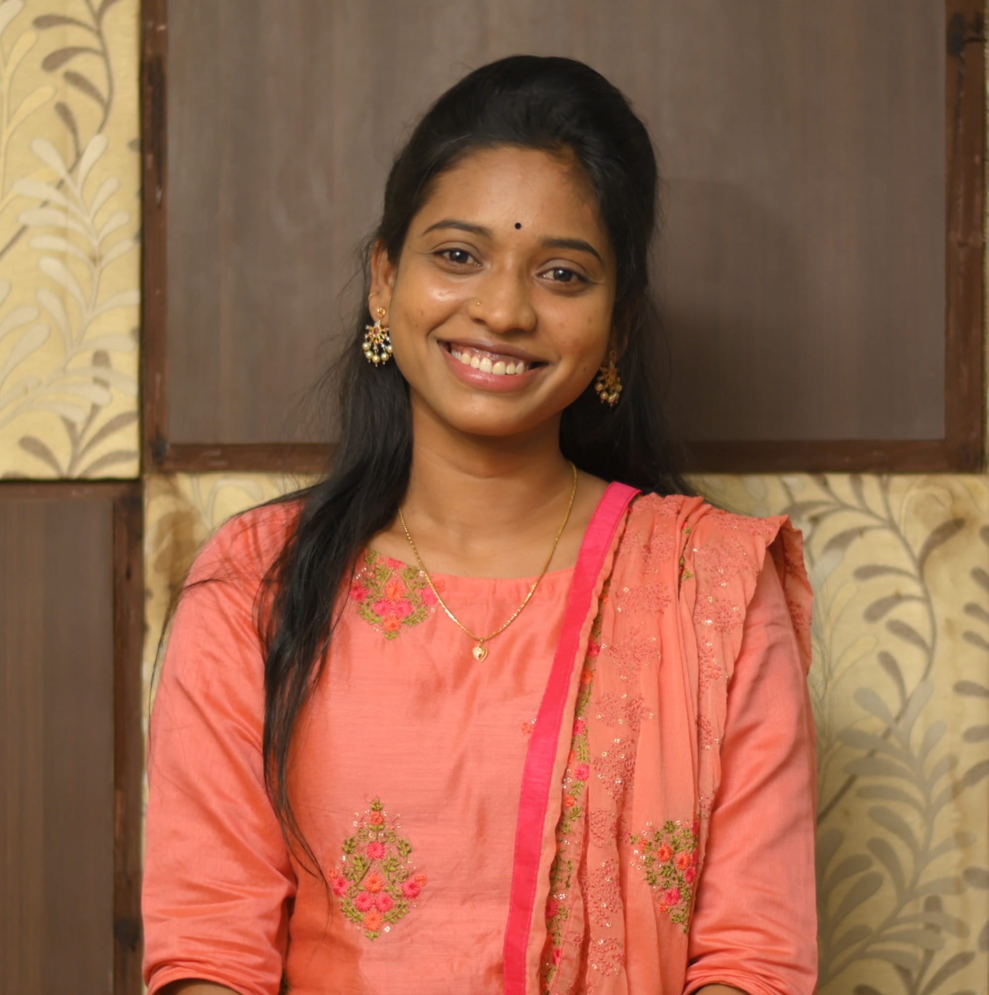 saami saami singer mounika yadav details