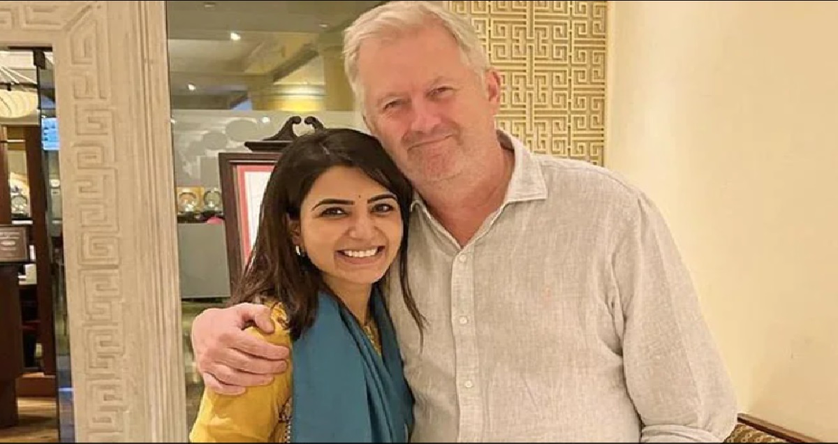 samantha new