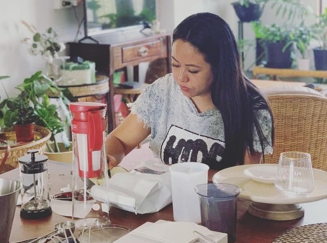 story of jameer coffee shop in nagaland