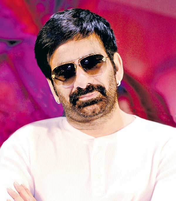 Raviteja