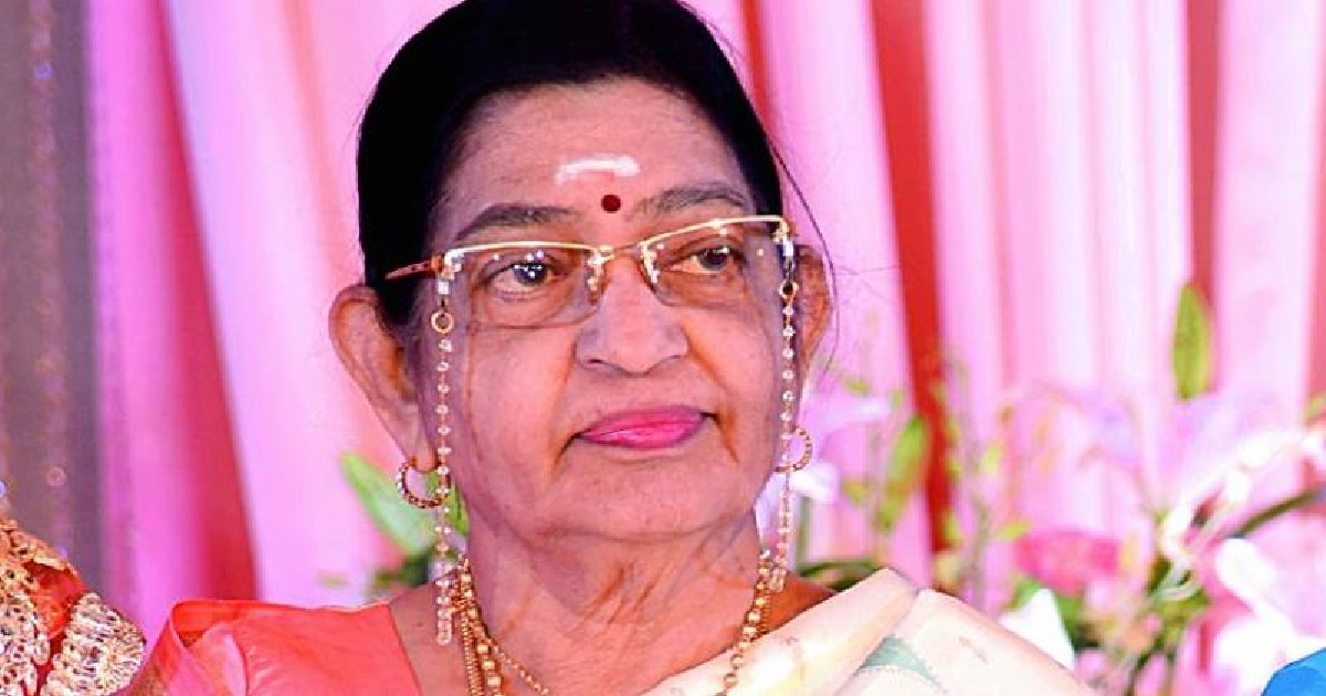 suseela