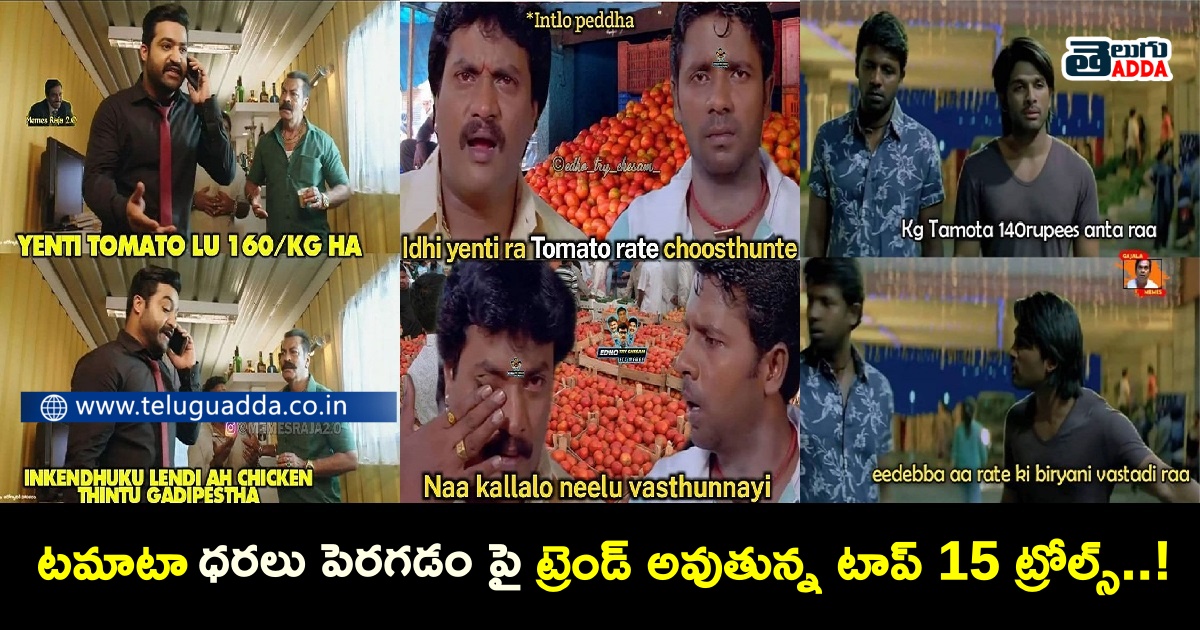 trolls on tamata