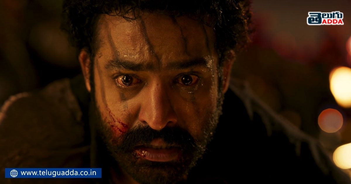 unnoticed details in janani rrr song