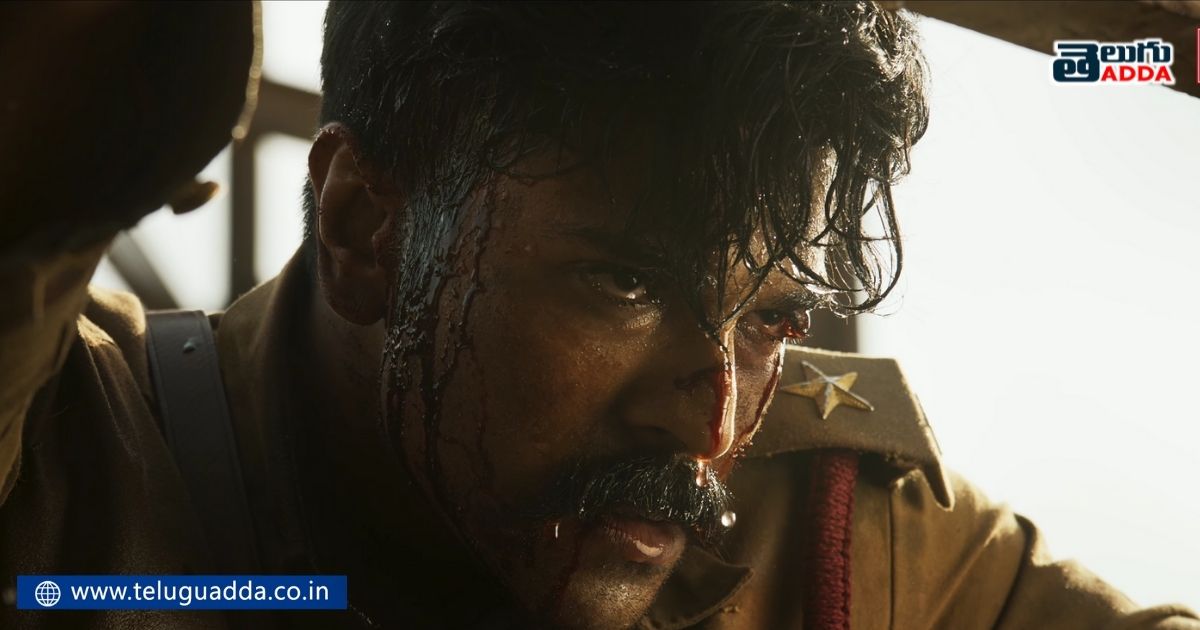 unnoticed details in janani rrr song