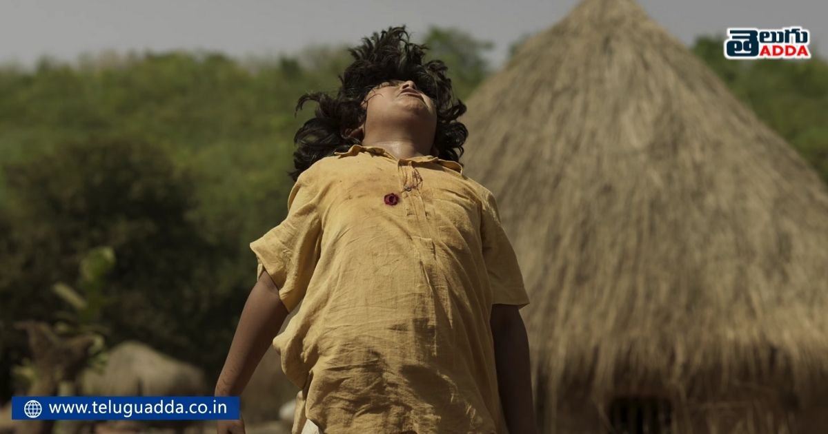 unnoticed details in janani rrr song